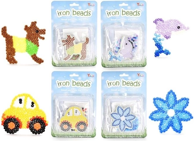 Iron-on Beads Q9728