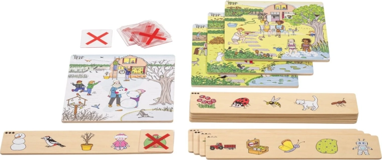 Toys for Life Mis siia ei kuulu?