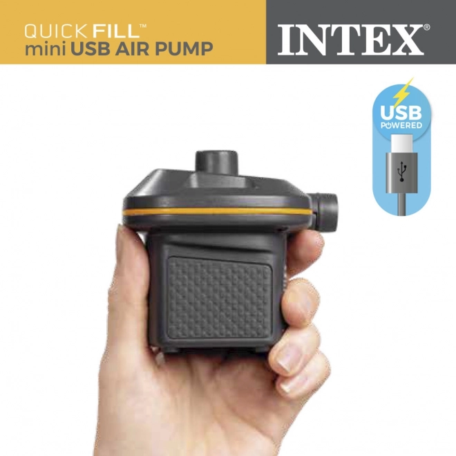 USB elektriline pump 5V