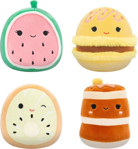 Squishmallowsi mystery box plüüsmänguasi 13 cm