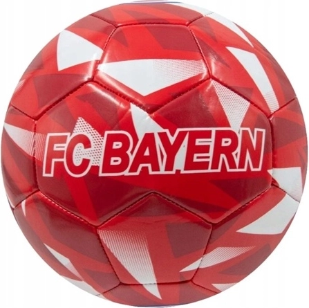 FC Bayerni Müncheni jalgpall suurus 5