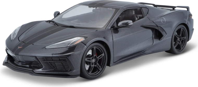 Maisto Chevrolet Corvette Stingray 2020 hall 1:18