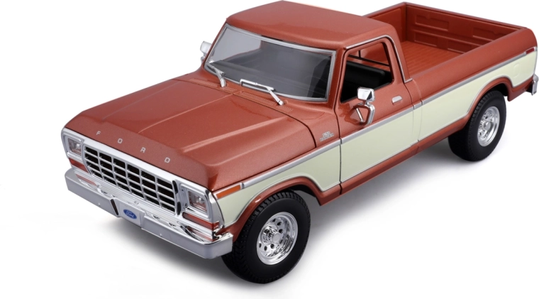 Maisto Ford F-150 pikap 1979 1:18
