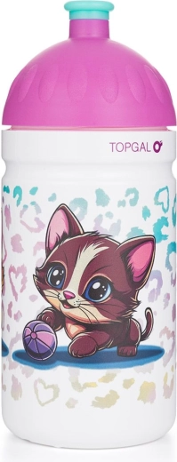 Topgal Ziva joogipudel koolilastele 0,5 l