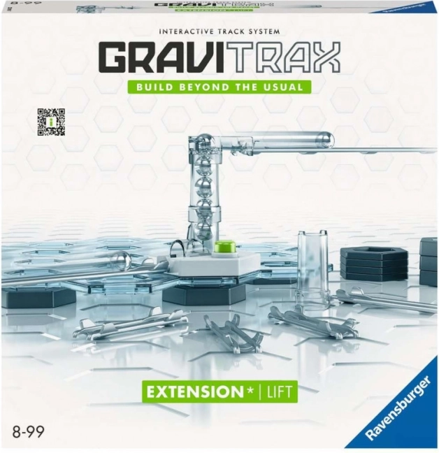 GraviTrax lisakomplekt Lift