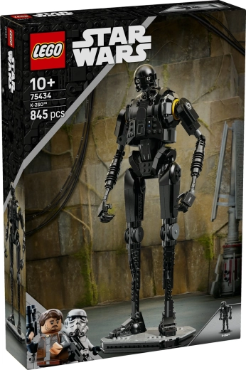 LEGO® Star Wars™ 75434 Turvadroid K-2SO™