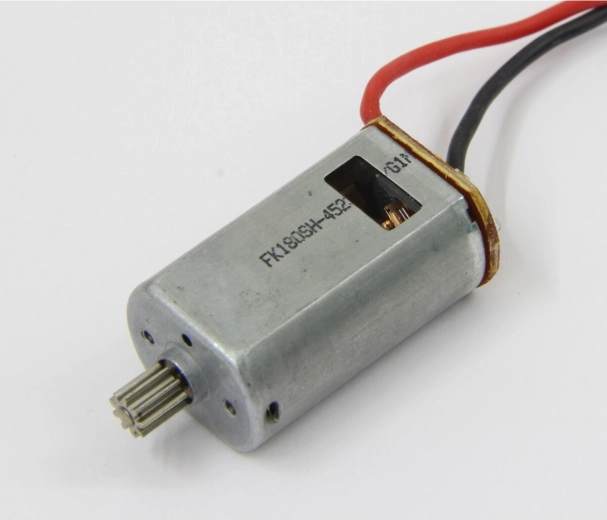 Jamara motor Payload punane/must – 1 tk
