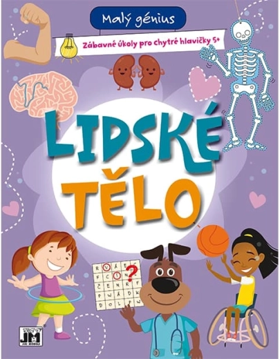 Väike geenius: Inimkeha