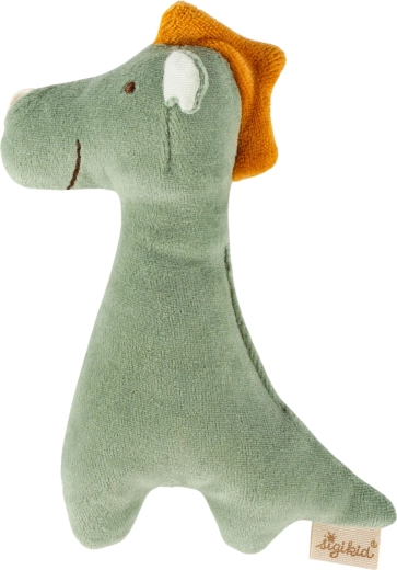 Sigikid esimene kaisuka-draakon kõristiga 14 cm