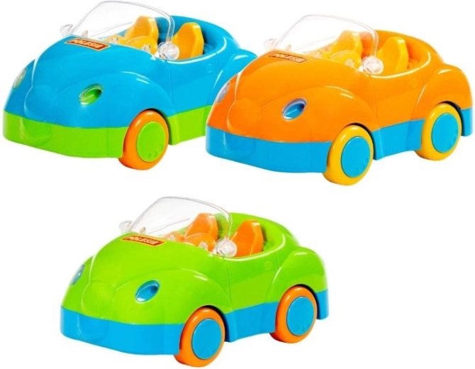 Auto Týna – 1 tk
