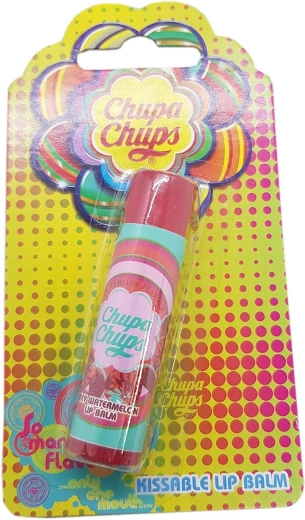 CHUPA CHUPS Watermelon Lip Balm