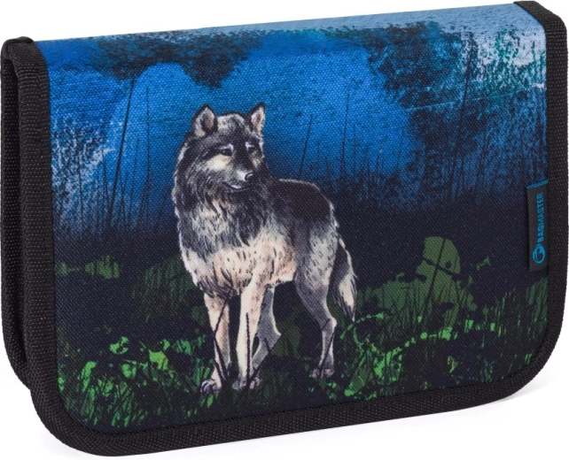 Bagmaster koolipinal LUMI 24 F Hunt