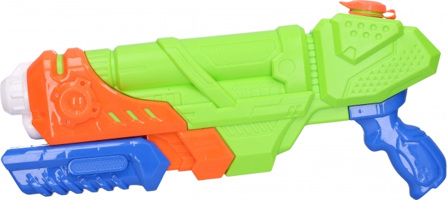 Suur pumbaga veepüstol 46 cm