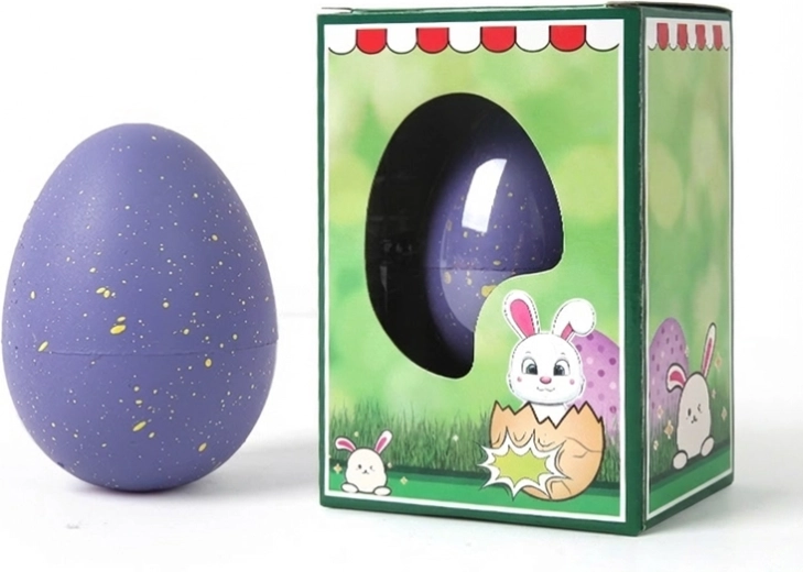 Tõusva jänkuga muna 6,5 cm