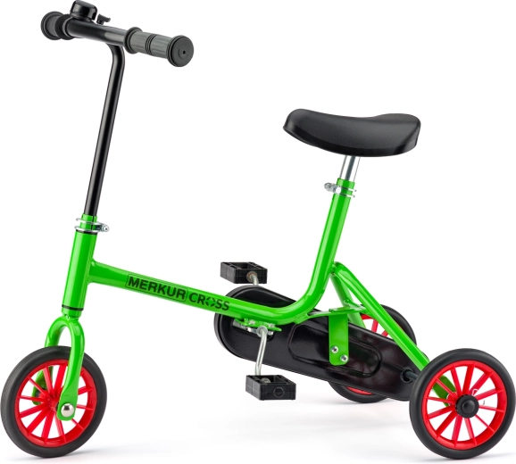 Pája Tricycle Green