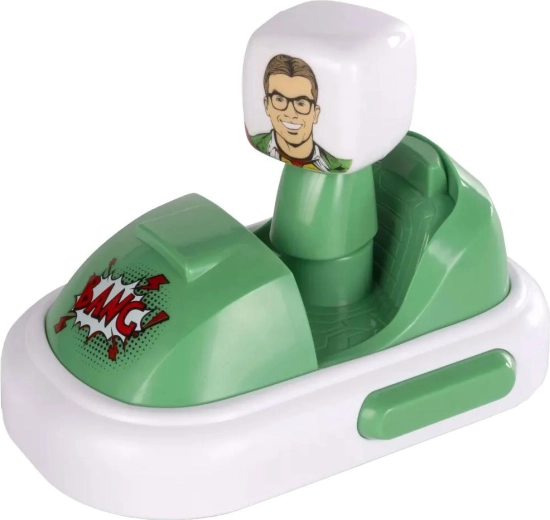 Buddy Toys RC põrkeauto