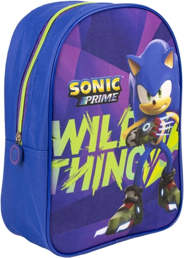 Laste seljakott SONIC Prime