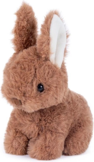 Pruun plüüsjänkuke 15 cm