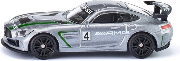 Siku Mercedes-AMG GT4 – die-cast car model 1:55