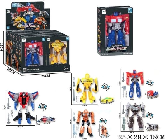 Robot - 1 piece