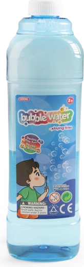 Bubble Solution Refill 1L