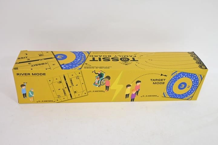 Tossit family silicone play mat River Board and target