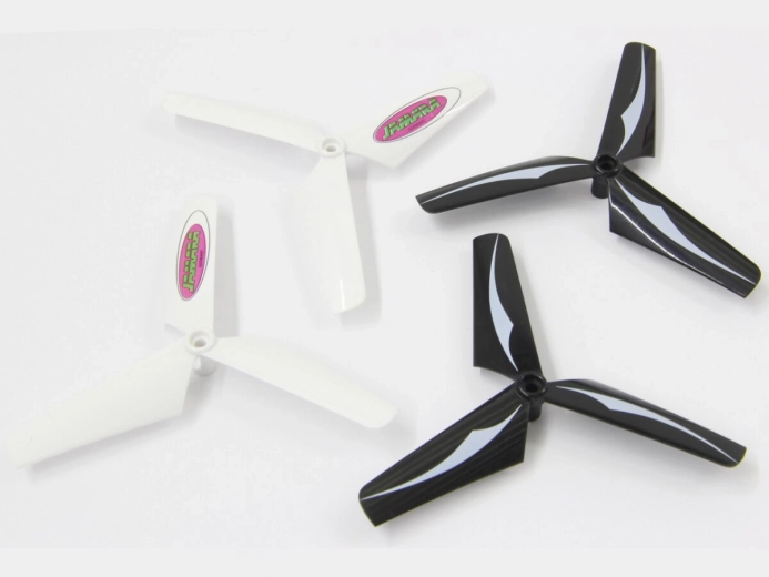 Varupropellerid Blade Trieflyle (4 tk) Jamara