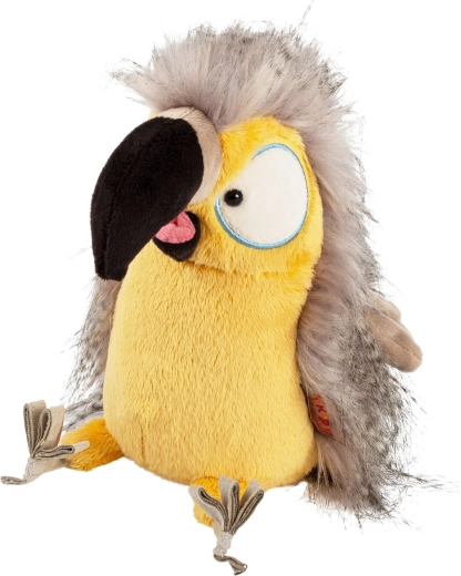 Plush Toucan Sigikid 23 cm