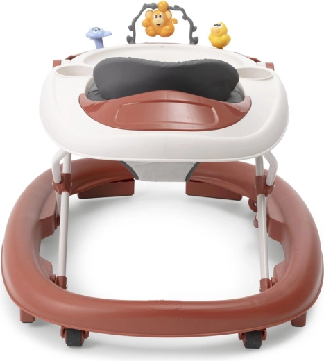 Chicco käimistool Walky Talky helehall 6 k+