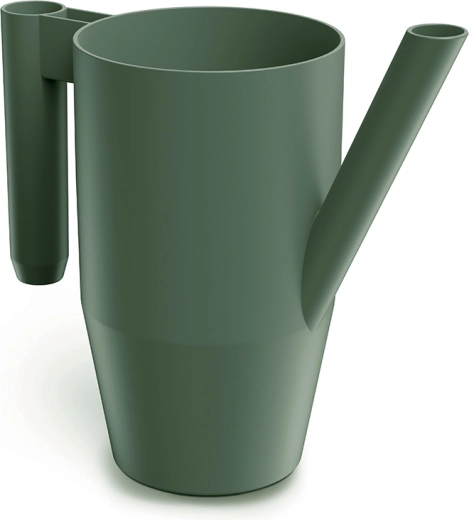 IBIS Garden Watering Can 2 L dark green