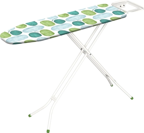 Gimi Leo green triikimislaud 110 × 33 cm