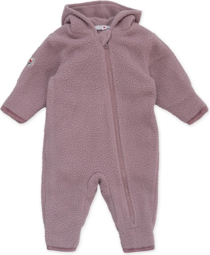 Lodger talvekombinesoon teddy rose 6–12 kuud