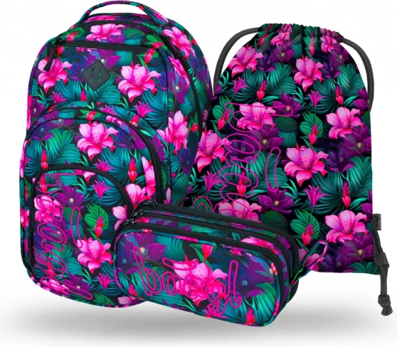 School Set BAAGL Coolmate Paradise