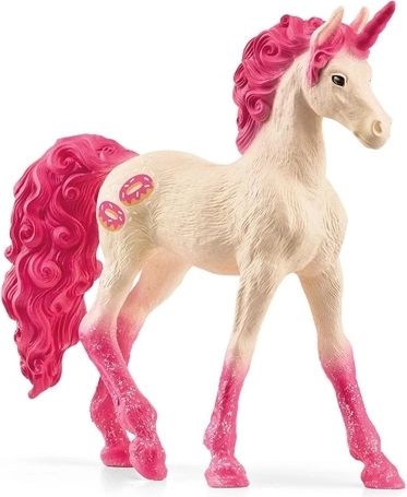Schleich Bayala unicorn Donut Bay