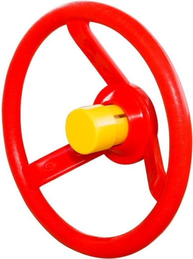 Marimex Play kids’ steering wheel with horn