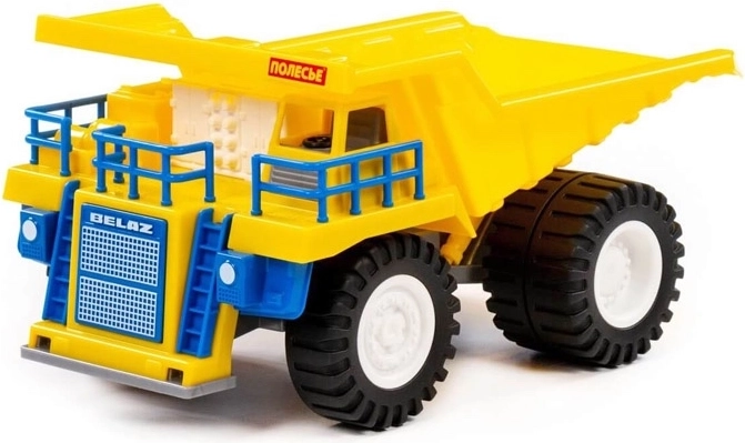 Belaz 75131 Mining Loader