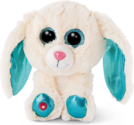 NICI Glubschis plush rabbit Wolli-Dot 15 cm