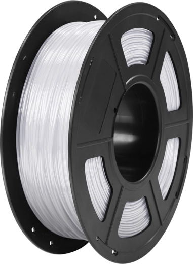 Anycubic TPU filament piimvalge 1 kg
