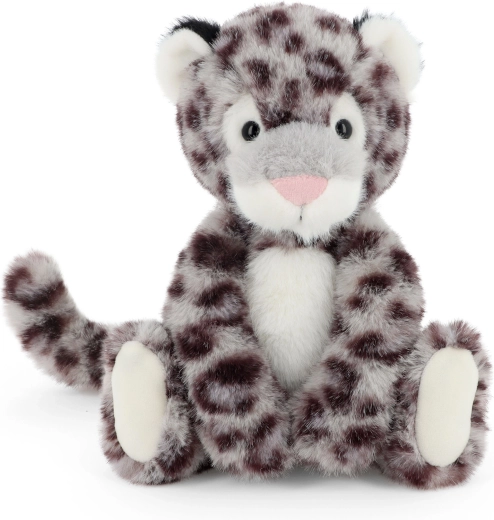 Keeleco lumeleopard Võlumaailm 20 cm