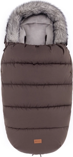 Petite&Mars jalakott 4v1 Comfy rich brown