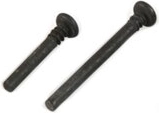 JAMARA õõtshoova tapp (wishbone pin) Brecter VE6 – ülemine eesmine/tagumine välimine - 1 tk