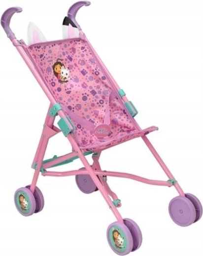 GABBY children’s umbrella stroller for dolls