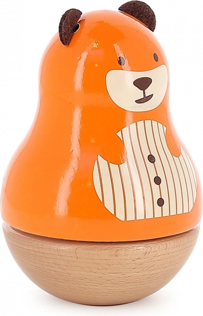 Vilac music box Bear Marcel