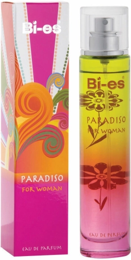 Naiste parfüümvesi BI-ES Paradiso 50 ml