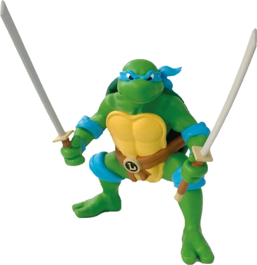 Comansi figuur TEENAGE MUTANT NINJA TURTLES – Leonardo 9 cm