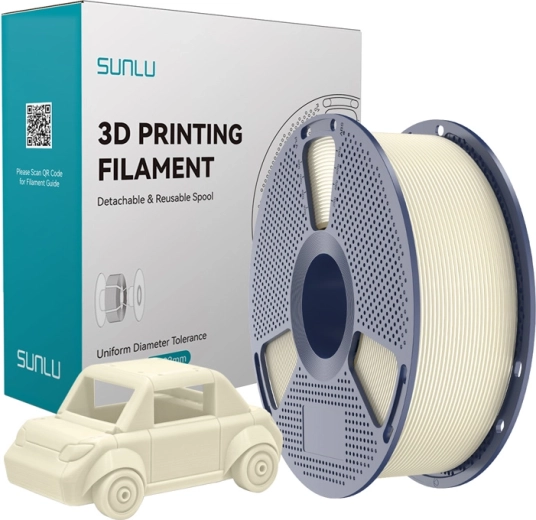 Filament Sunlu PETG elevandiluu