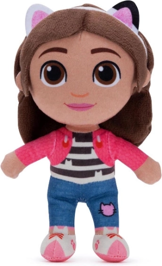 Plush Doll GABBY 18 cm