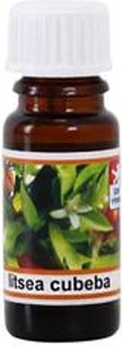 Eeterlik õli Litsea cubeba 10 ml