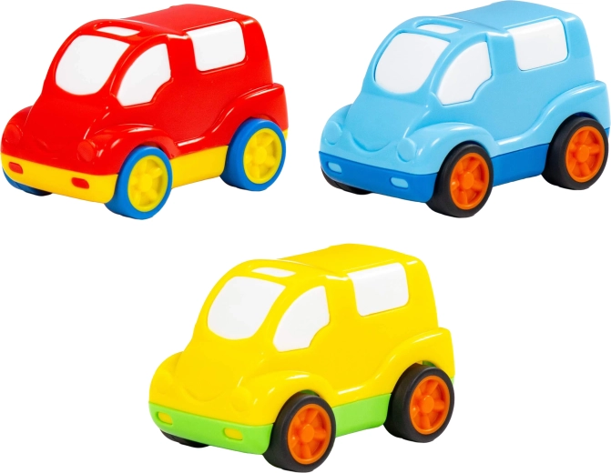 Children's toy car Baby Car - 1 piece