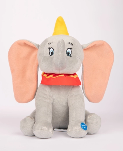Disney plüüsist elevant Dumbo heliga 20 cm